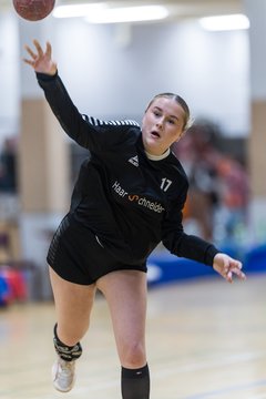 Bild 162 - wBJ TSV Ellerau - SV Fehmarn : Ergebnis: 27:20